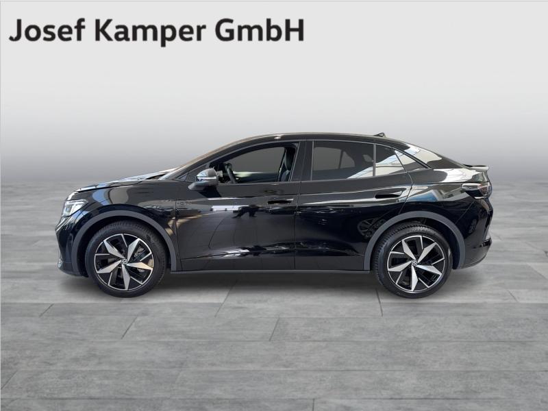 VW ID.5 GTX 4MOTION 250 kW Business