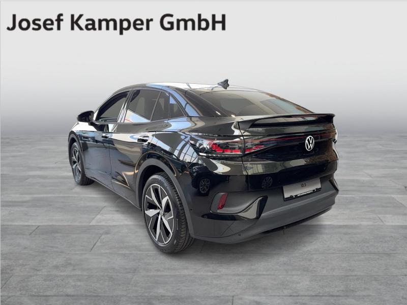 VW ID.5 GTX 4MOTION 250 kW Business