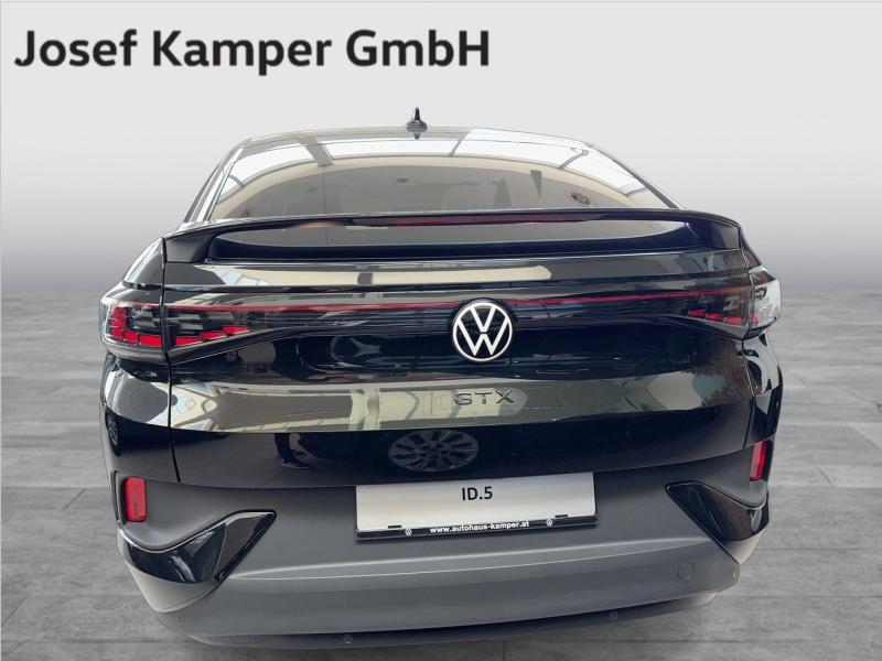 VW ID.5 GTX 4MOTION 250 kW Business