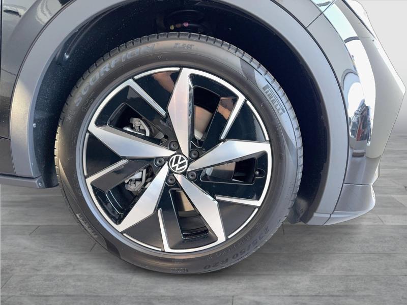 VW ID.5 GTX 4MOTION 250 kW Business