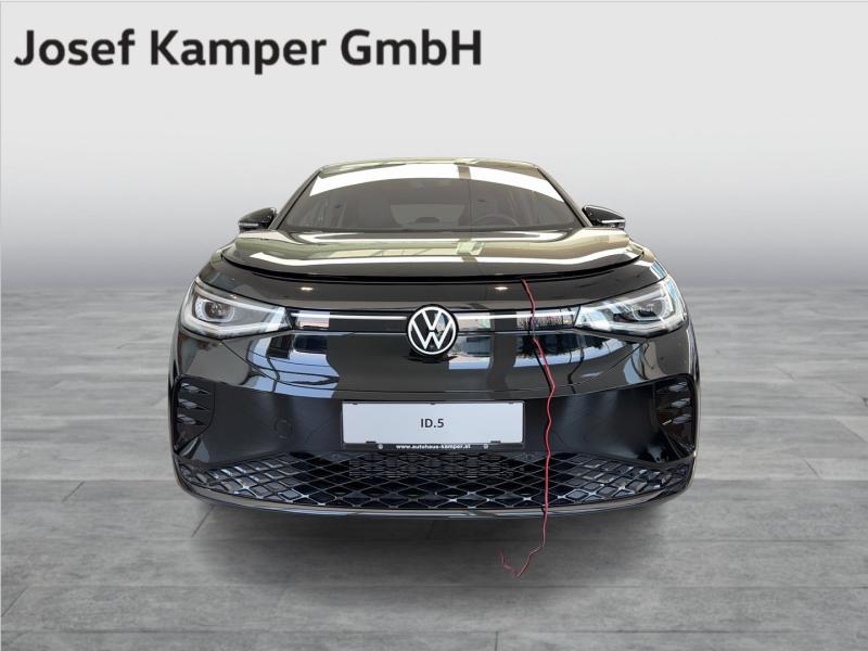 VW ID.5 GTX 4MOTION 250 kW Business
