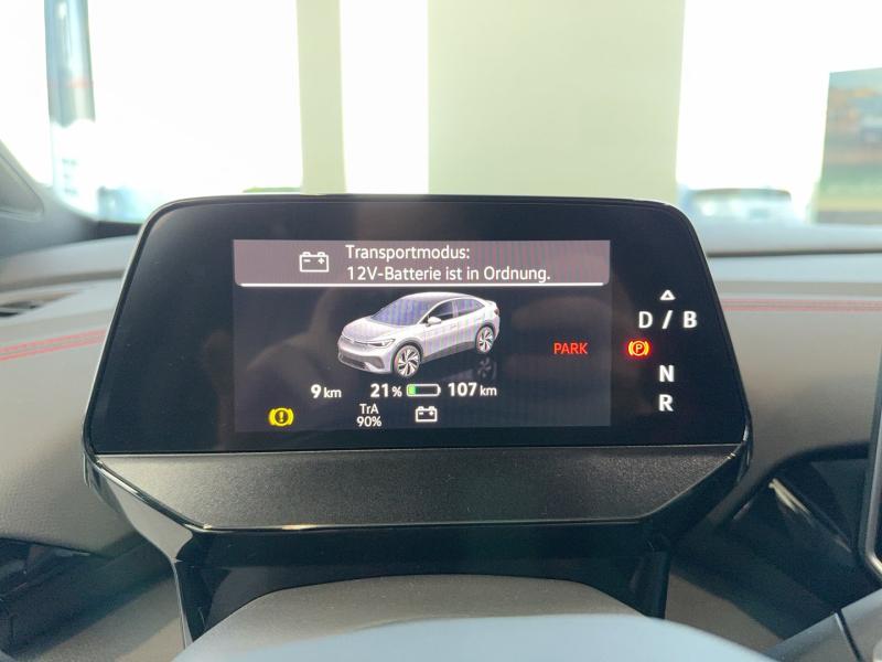 VW ID.5 GTX 4MOTION 250 kW Business