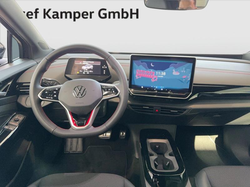 VW ID.5 GTX 4MOTION 250 kW Business
