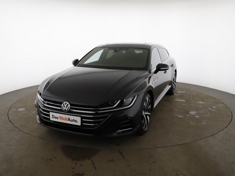 Arteon Volkswagen VW Arteon SB R-Line TDI 4MOTION DSG