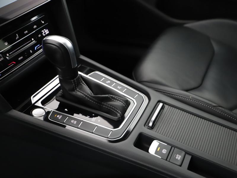 VW Arteon SB R-Line TDI 4MOTION DSG