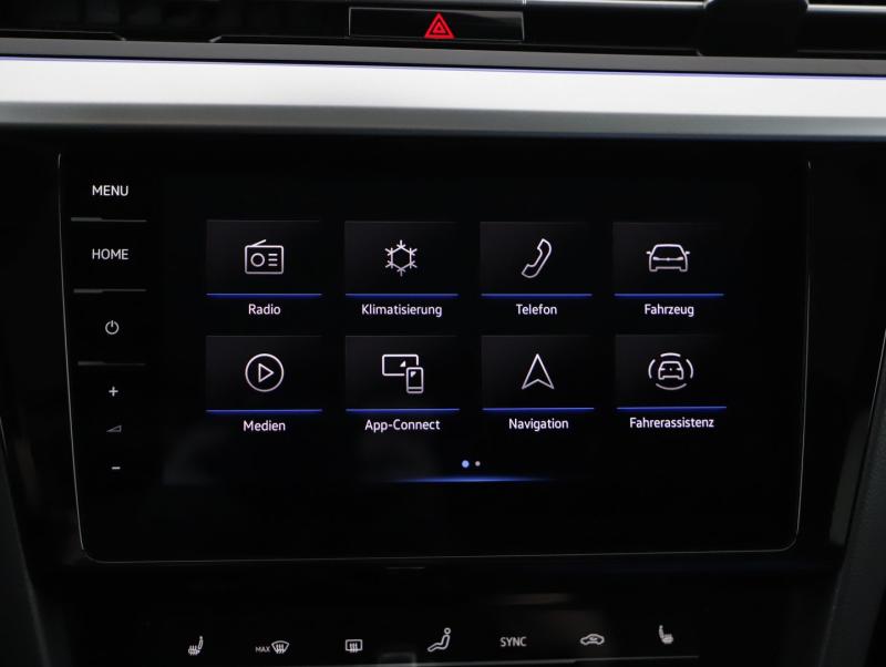 VW Arteon SB R-Line TDI 4MOTION DSG