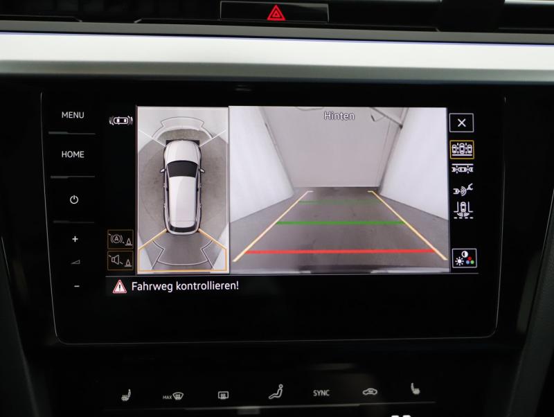 VW Arteon SB R-Line TDI 4MOTION DSG