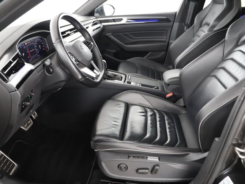 VW Arteon SB R-Line TDI 4MOTION DSG