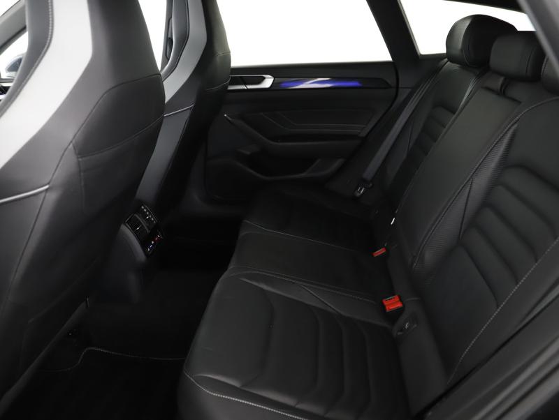 VW Arteon SB R-Line TDI 4MOTION DSG