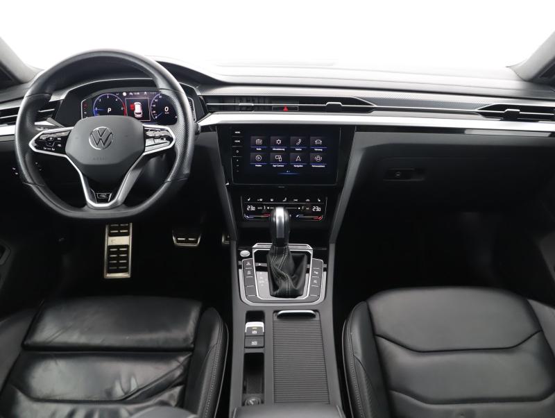 VW Arteon SB R-Line TDI 4MOTION DSG