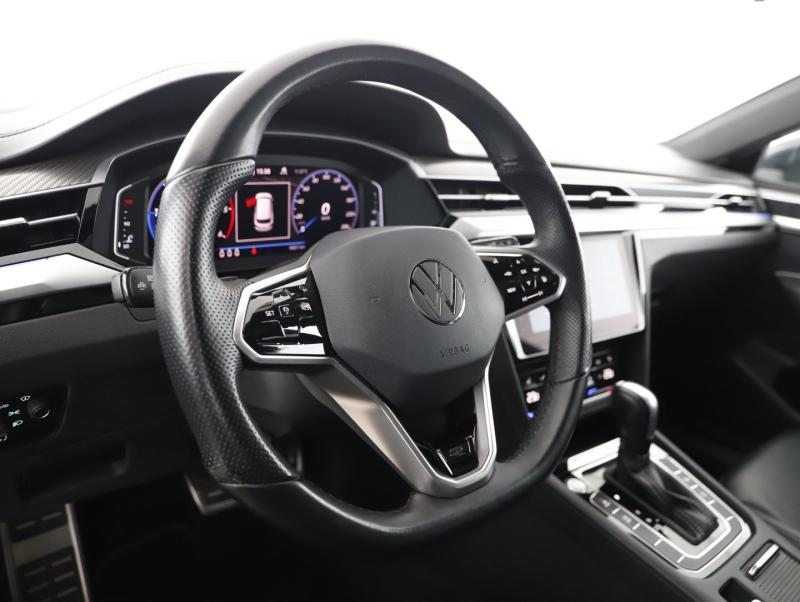 VW Arteon SB R-Line TDI 4MOTION DSG