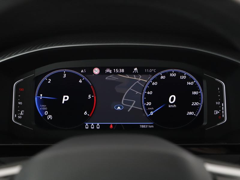 VW Arteon SB R-Line TDI 4MOTION DSG