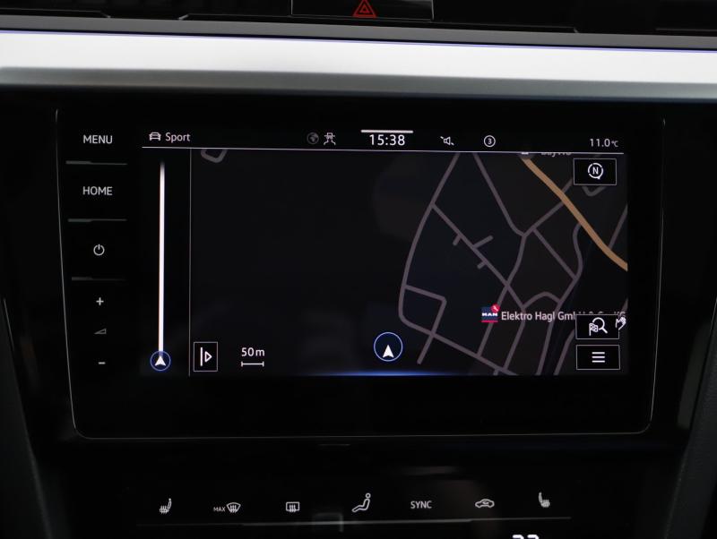 VW Arteon SB R-Line TDI 4MOTION DSG