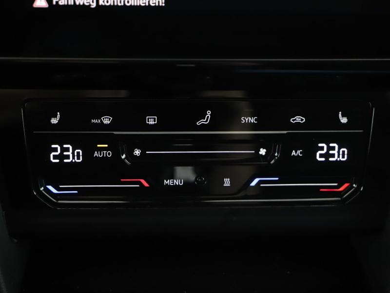 VW Arteon SB R-Line TDI 4MOTION DSG