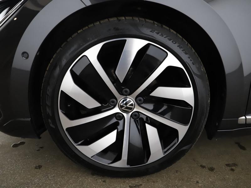 VW Arteon SB R-Line TDI 4MOTION DSG