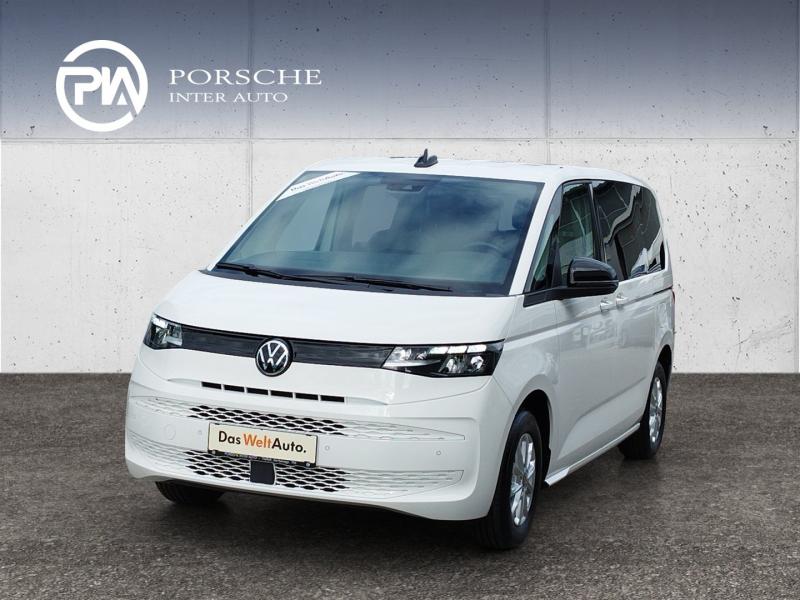 Multivan Volkswagen VW Multivan TDI