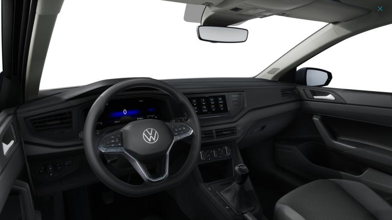 VW Polo 4Me TSI