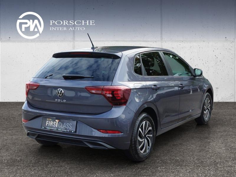 VW Polo 4Me TSI