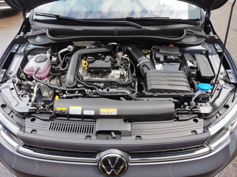 VW Polo 4Me TSI