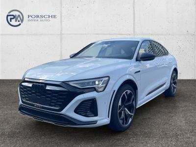 Audi SQ8 Sportback e-tron quattro