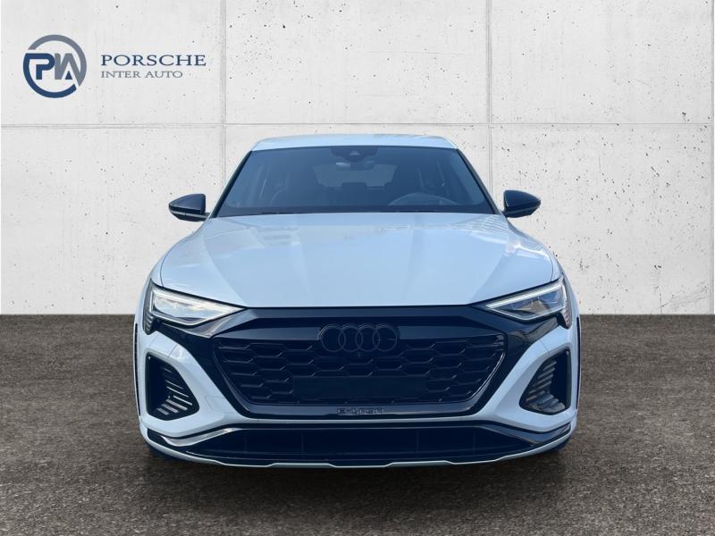 Audi SQ8 Sportback e-tron quattro