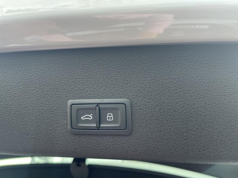 Audi SQ8 Sportback e-tron quattro