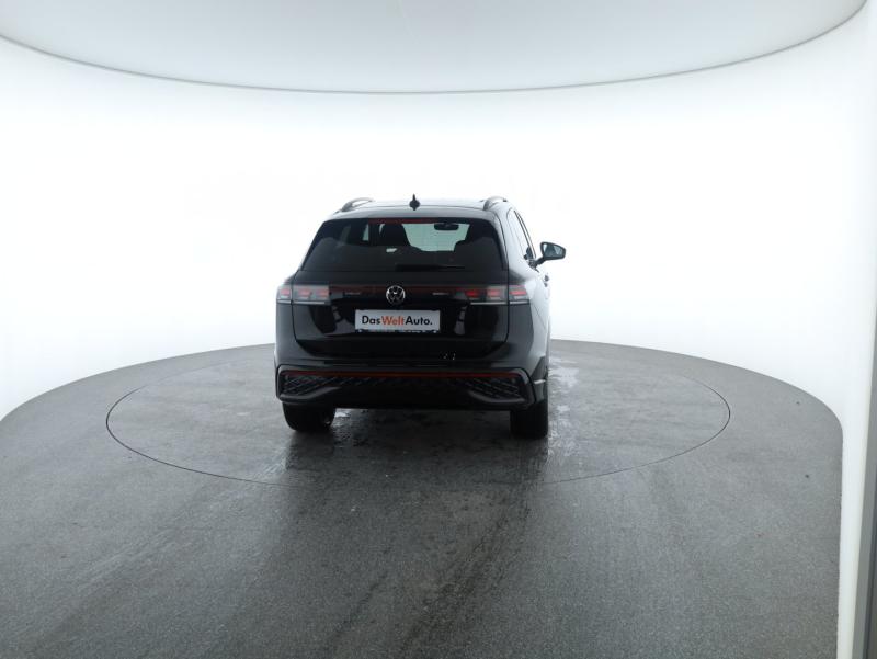 VW Tiguan Sport TDI 4MOTION DSG