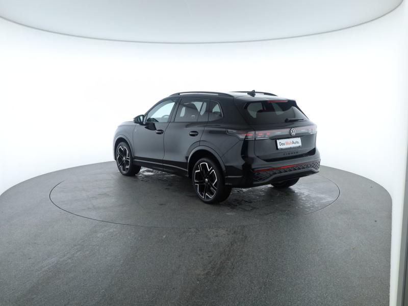 VW Tiguan Sport TDI 4MOTION DSG