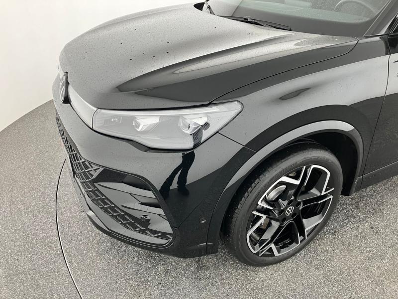 VW Tiguan Sport TDI 4MOTION DSG