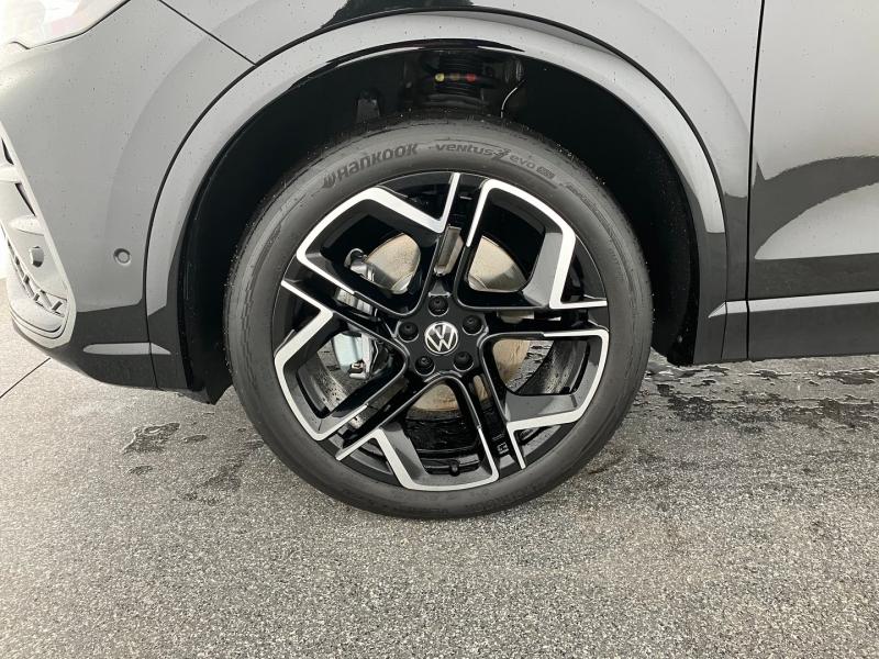 VW Tiguan Sport TDI 4MOTION DSG