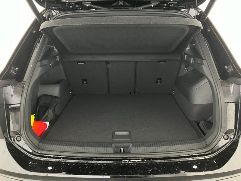 VW Tiguan Sport TDI 4MOTION DSG