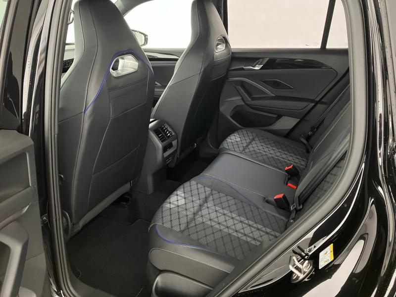 VW Tiguan Sport TDI 4MOTION DSG