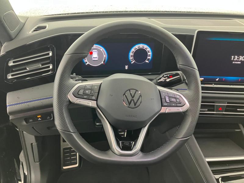 VW Tiguan Sport TDI 4MOTION DSG