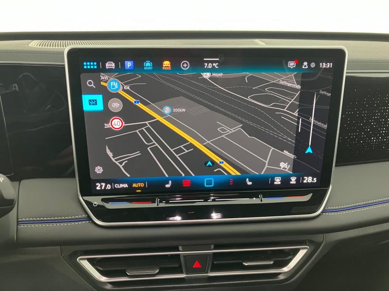 VW Tiguan Sport TDI 4MOTION DSG