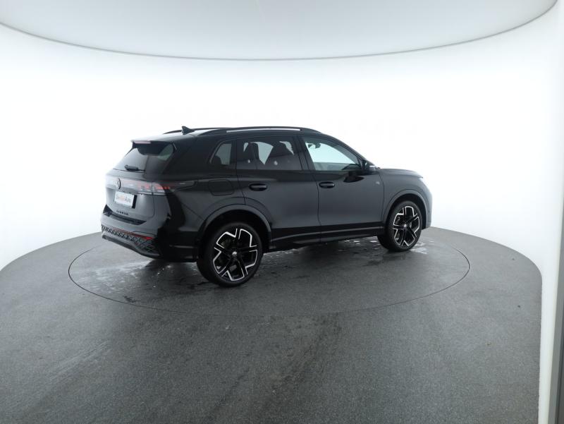 VW Tiguan Sport TDI 4MOTION DSG