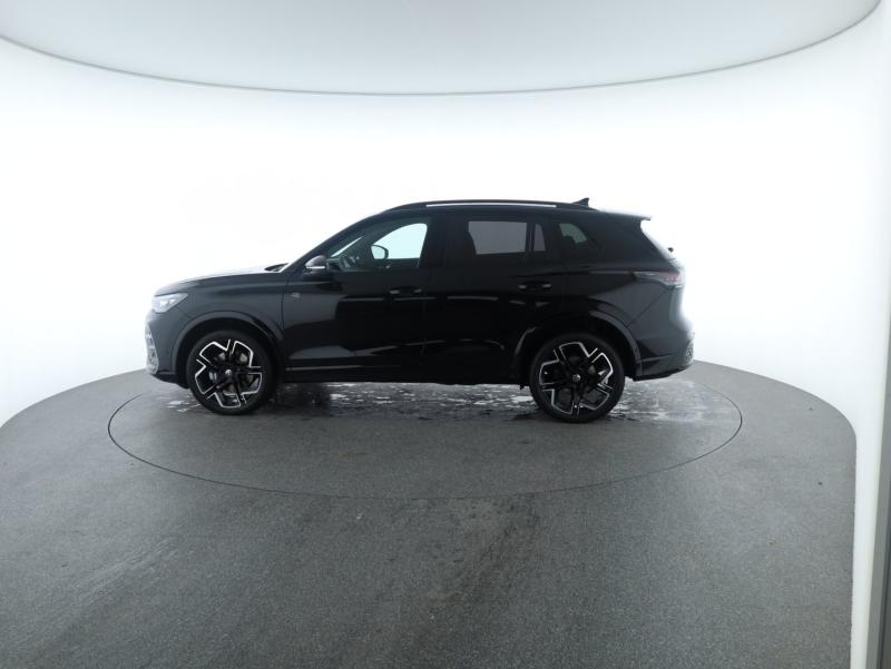 VW Tiguan Sport TDI 4MOTION DSG