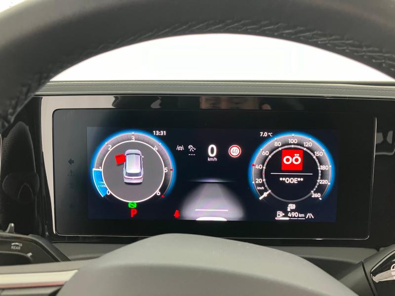 VW Tiguan Sport TDI 4MOTION DSG