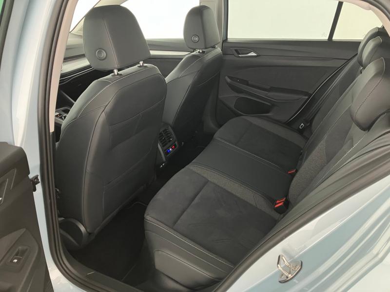 VW Golf Rabbit eHybrid DSG 150 kW