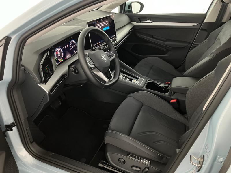 VW Golf Rabbit eHybrid DSG 150 kW