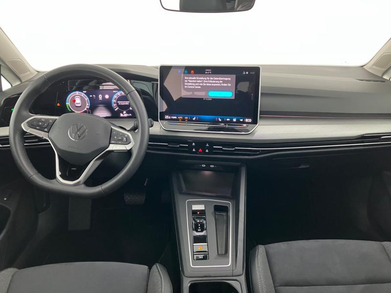 VW Golf Rabbit eHybrid DSG 150 kW