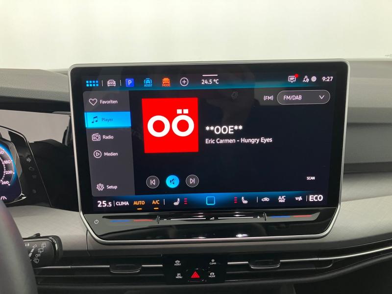 VW Golf Rabbit eHybrid DSG 150 kW