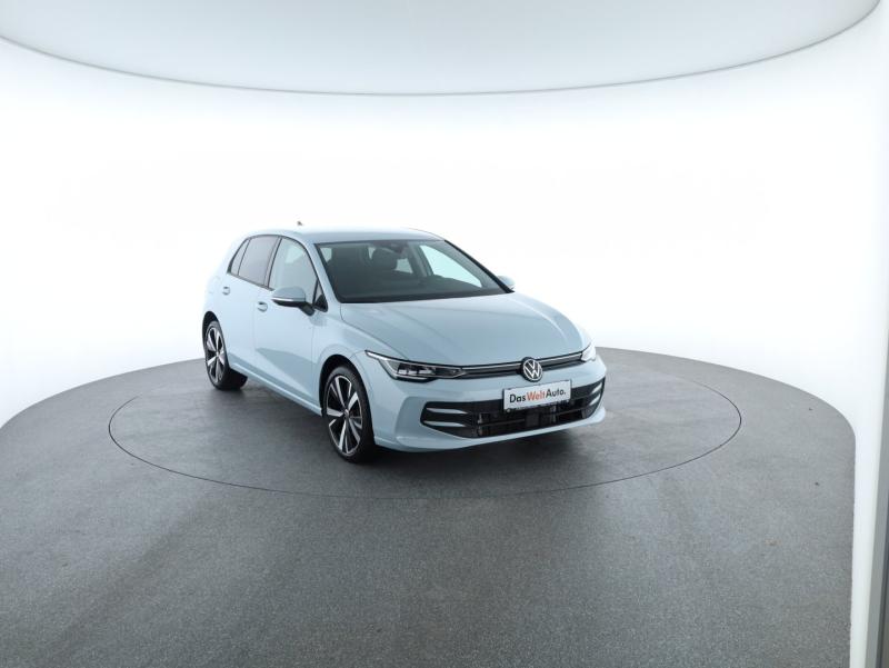 VW Golf Rabbit eHybrid DSG 150 kW