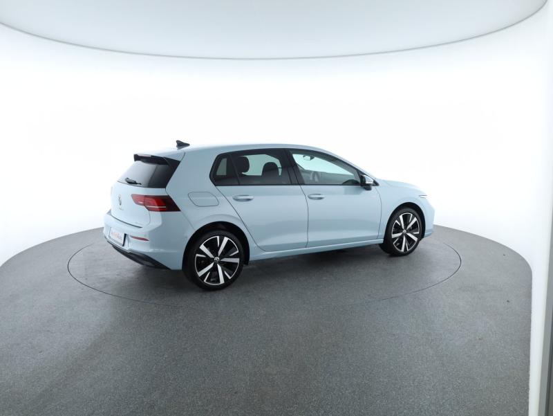 VW Golf Rabbit eHybrid DSG 150 kW