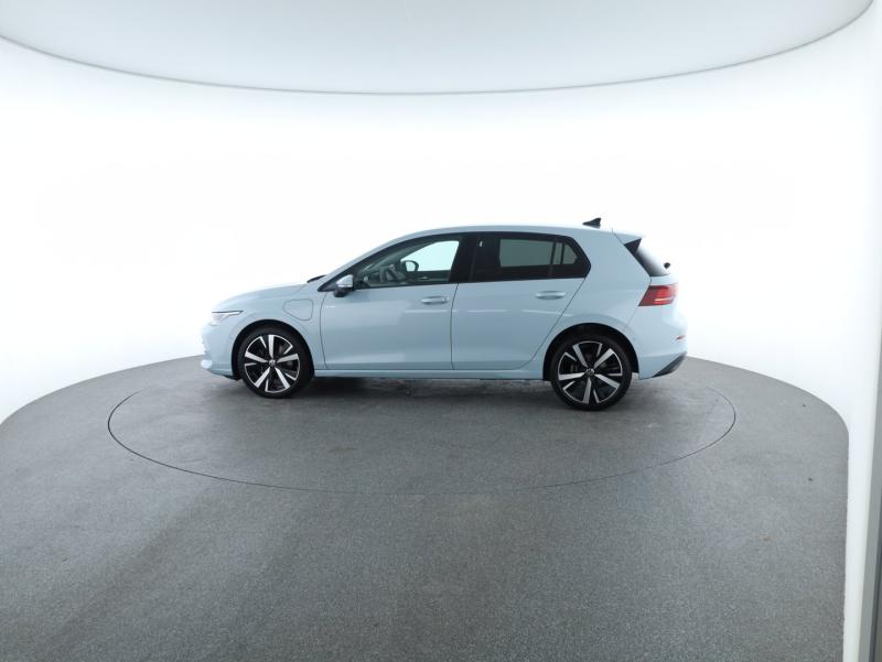 VW Golf Rabbit eHybrid DSG 150 kW