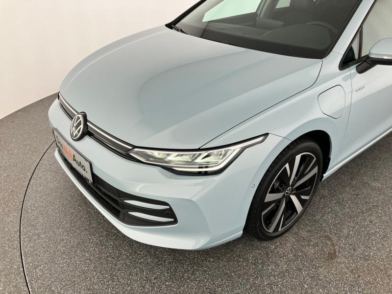 VW Golf Rabbit eHybrid DSG 150 kW