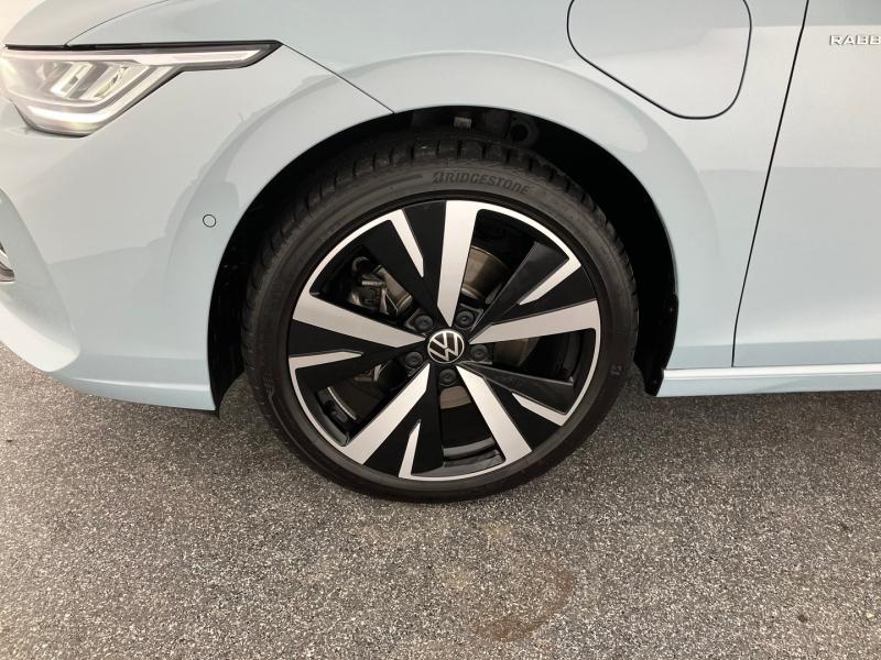 VW Golf Rabbit eHybrid DSG 150 kW