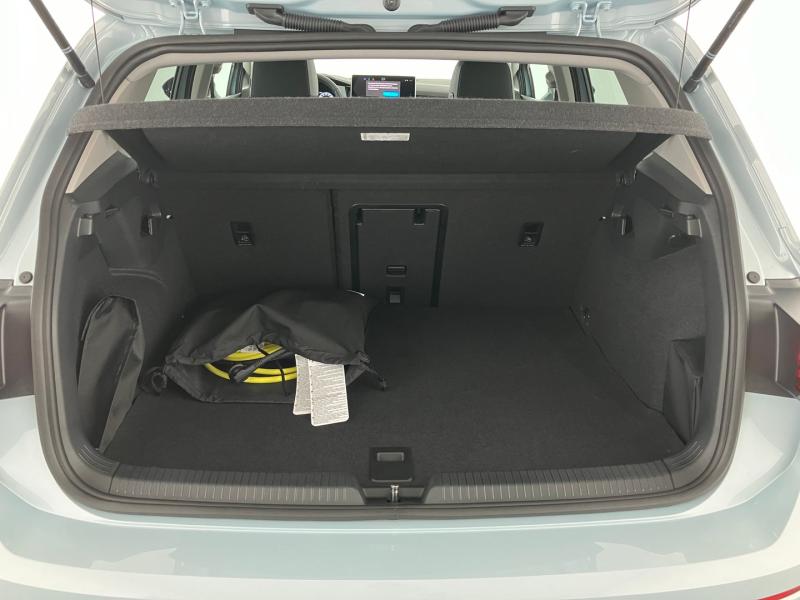 VW Golf Rabbit eHybrid DSG 150 kW