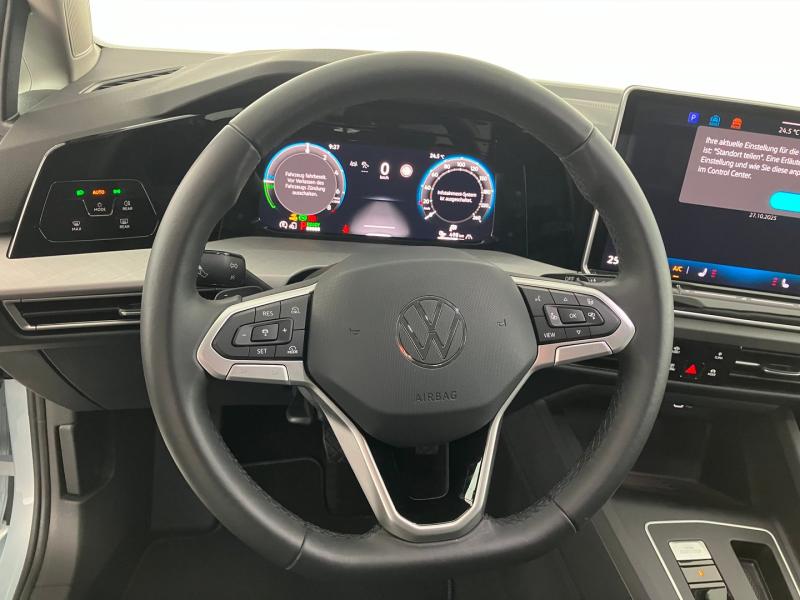 VW Golf Rabbit eHybrid DSG 150 kW