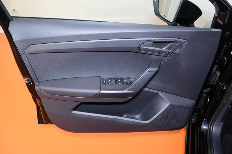 SEAT Ibiza Reference 1.0