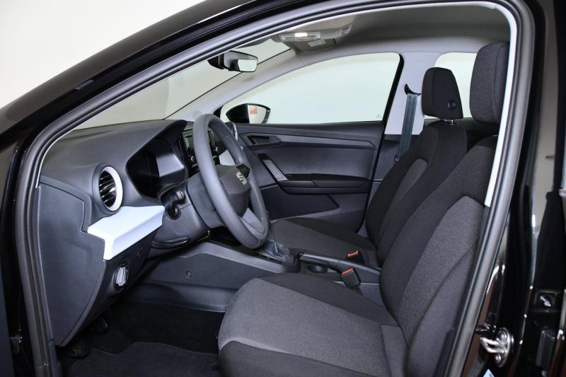 SEAT Ibiza Reference 1.0